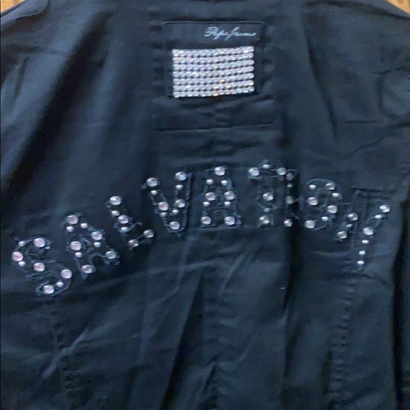 Jacket - Picture 3 of 3